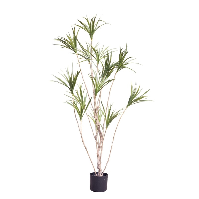 Giant Fidlle Leaf 180cm Artificial Faux Plant Tree Decorative Green