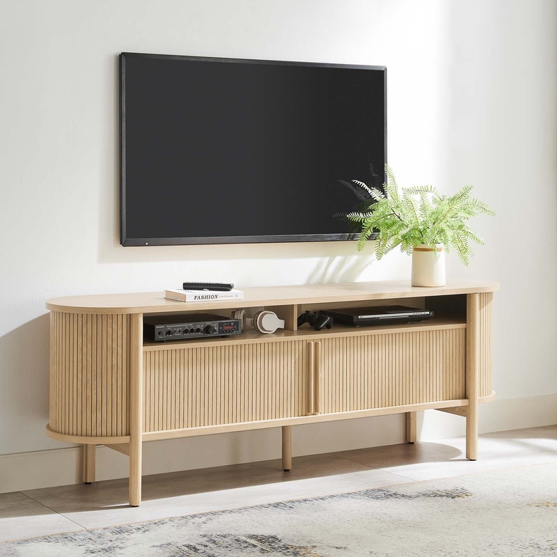 Cadence 71" TV Stand By Modway - EEI-6310