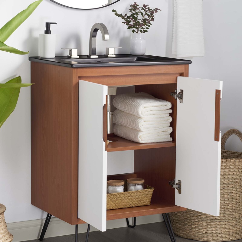 Energize 24" Bathroom Vanity By Modway - EEI-5804