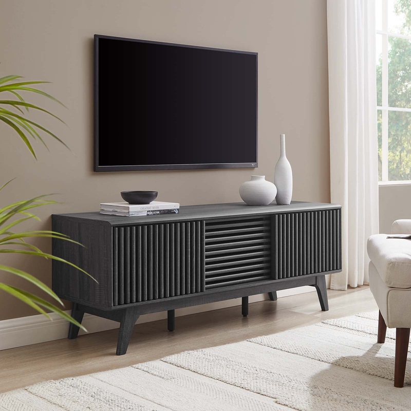 Iterate 59" TV Stand By Modway - EEI-6180