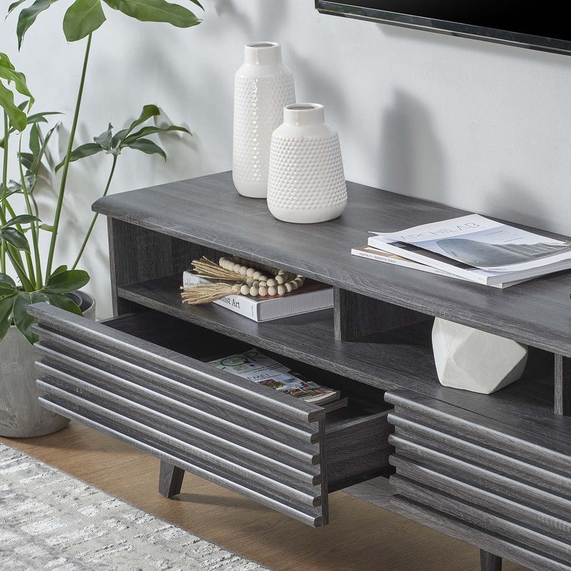 Render 60" TV Stand By Modway - EEI-6228