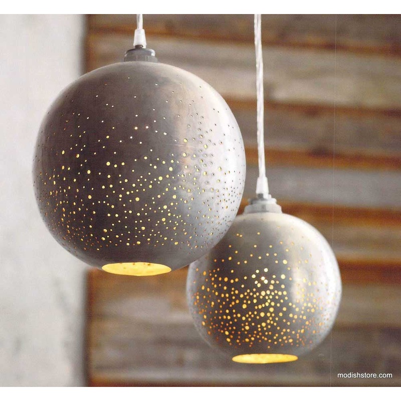 Roost Constellation Pendant Lamp