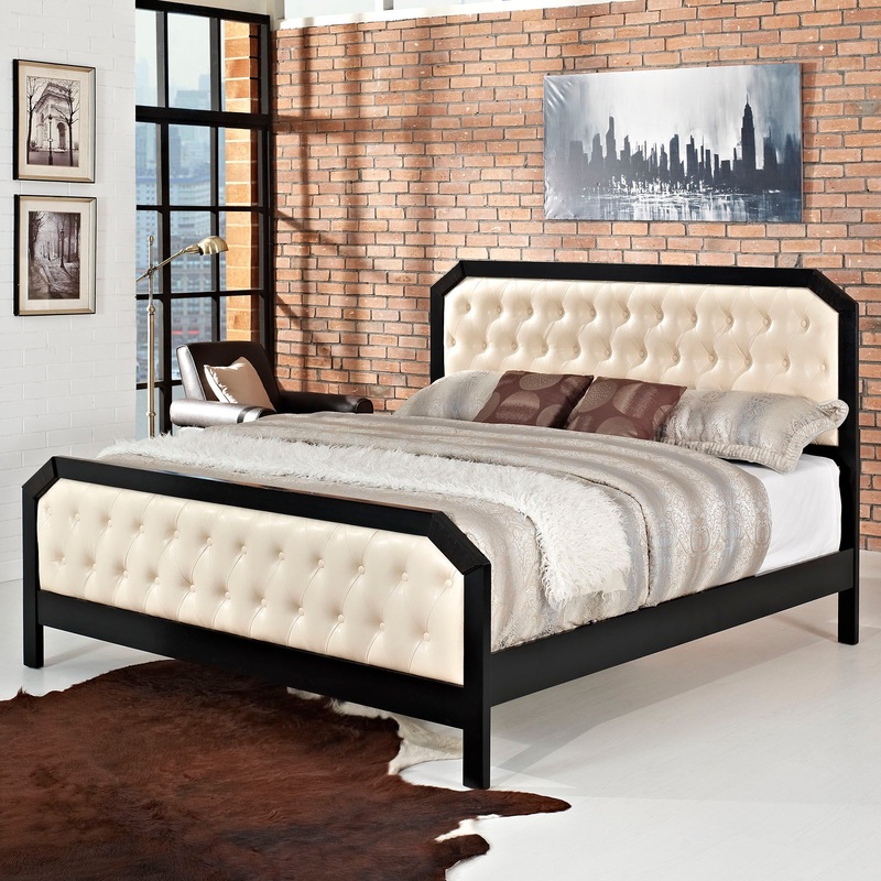 Tommy Queen Bed By Modway - MOD-5023