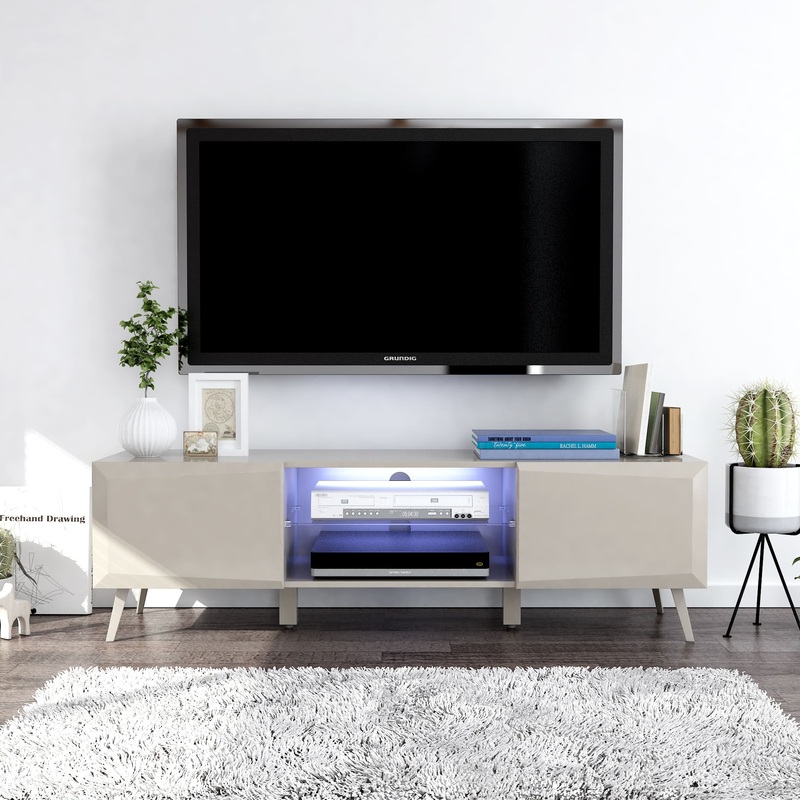 Altus 59" TV Stand By Anderson Teak