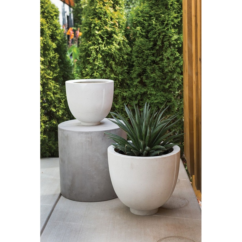 Bandani Pot By Accent Decor