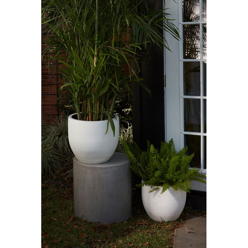 Druid Pot By Accent Decor