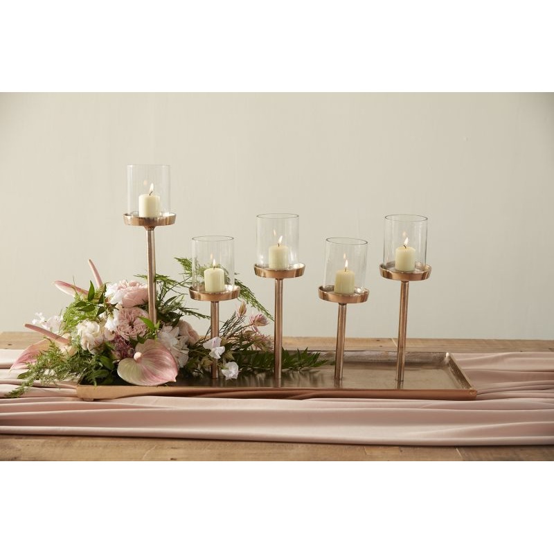 Epiphany Candleholder By Accent Decor