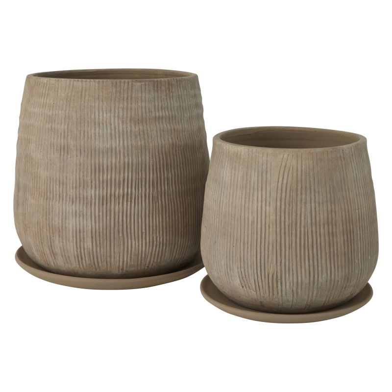 Holt Pot By Accent Decor
