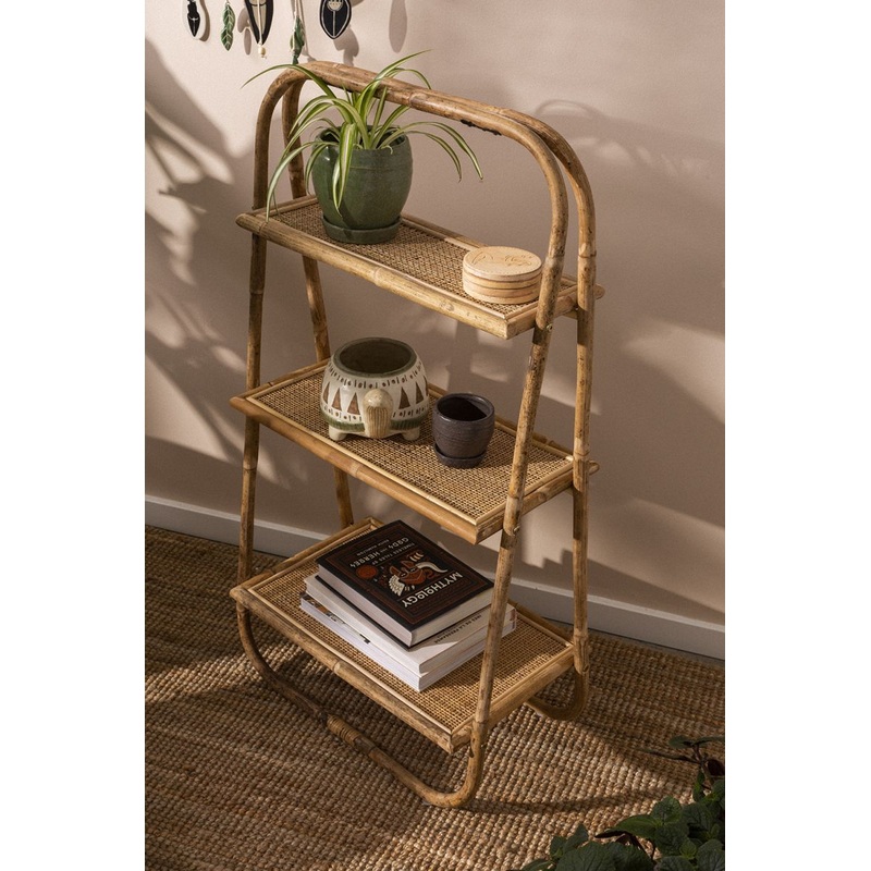 Kairos Shelf By Accent Decor