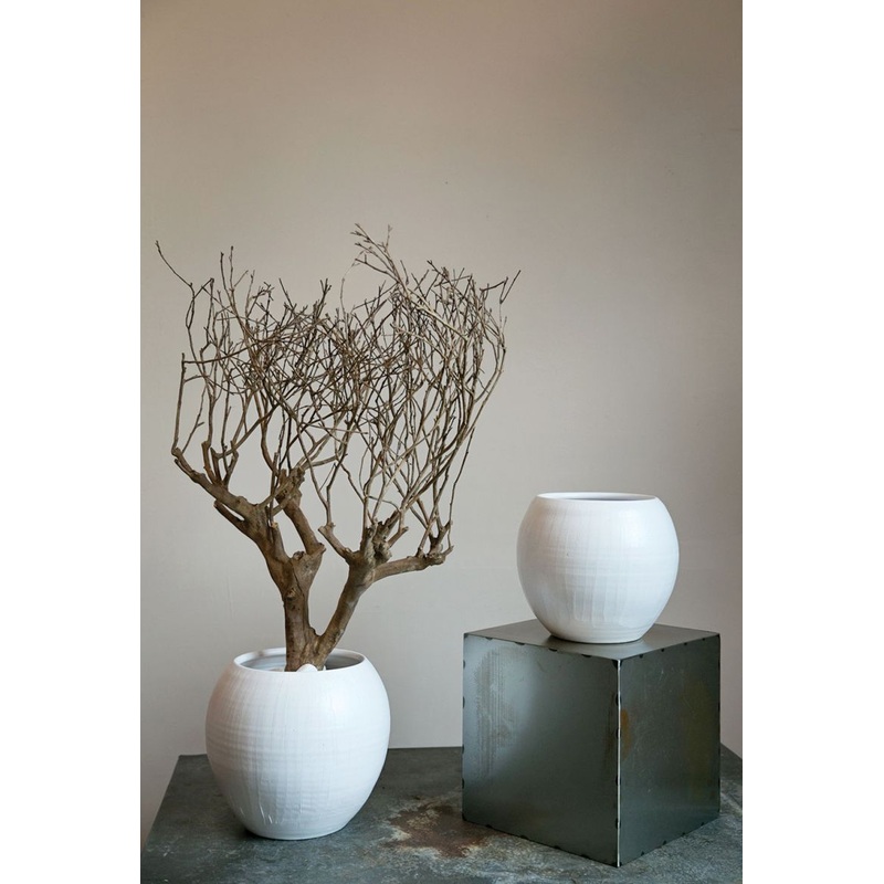 London Pot By Accent Decor