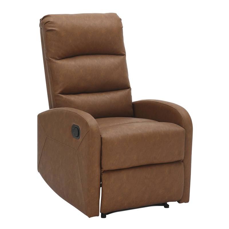 Dormi Recliner Chair By LumiSource