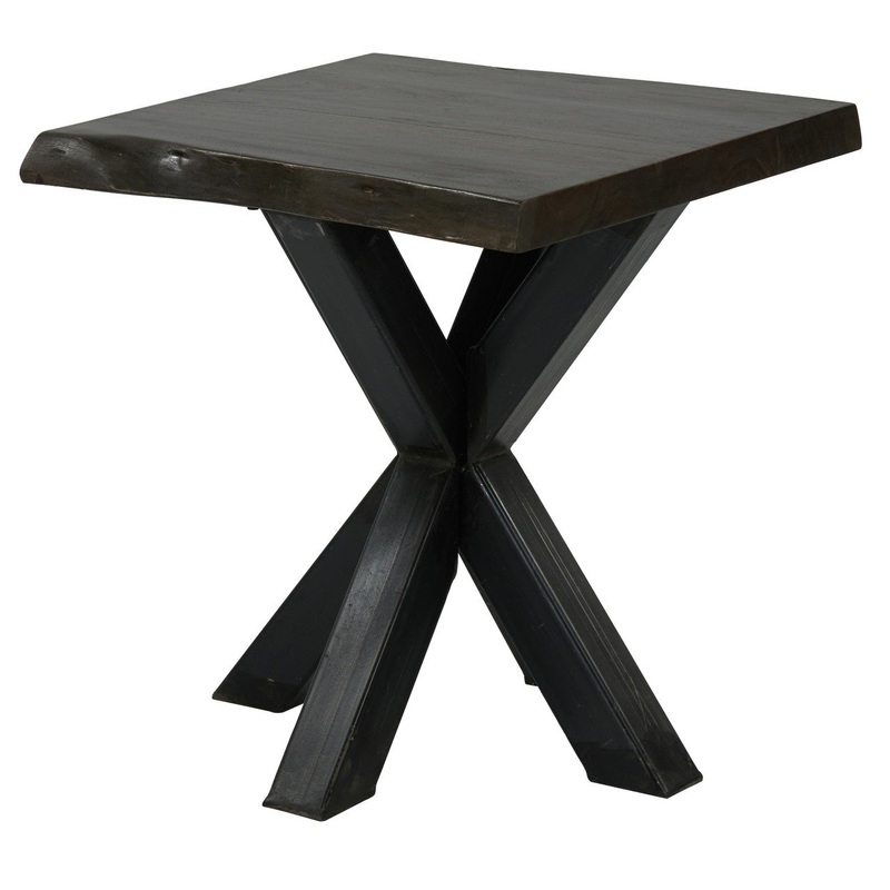 Eberhard Lamp Table