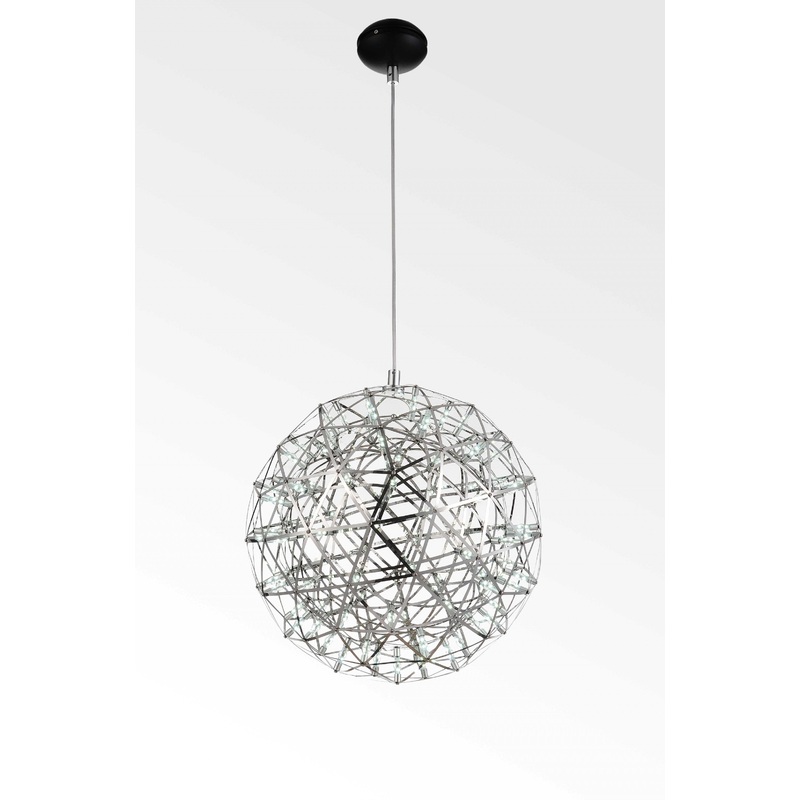 Stainless Steel Pendant Lamp