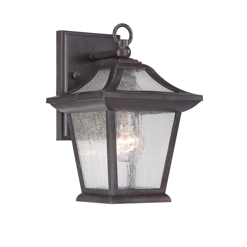 Matte Black Birdhouse Shape Outdoor Wall Light By Homeroots