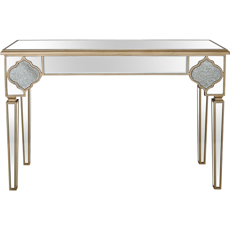 Arabesque Console Table By Homeroots