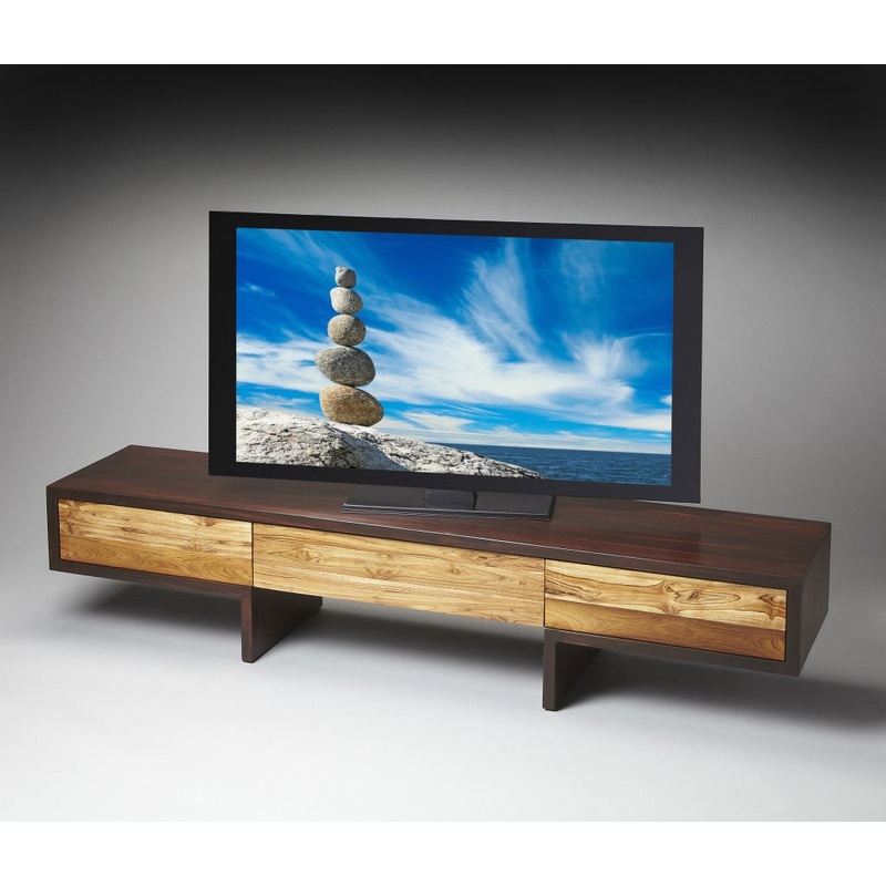 Ian Modern Entertainment Center By Homeroots