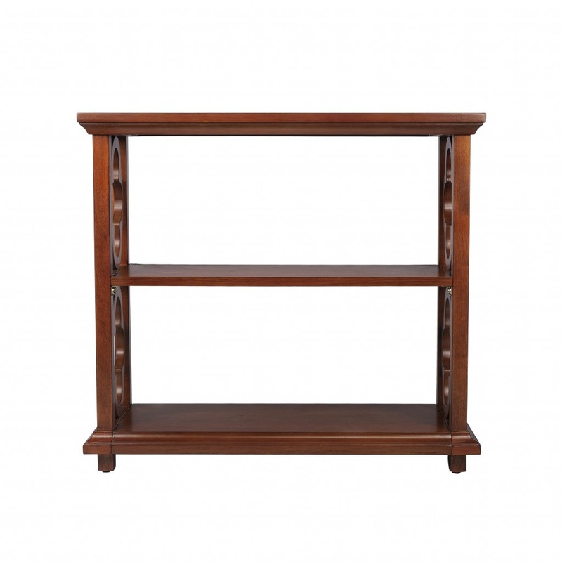 Paloma Smaill Bookcase By Homeroots