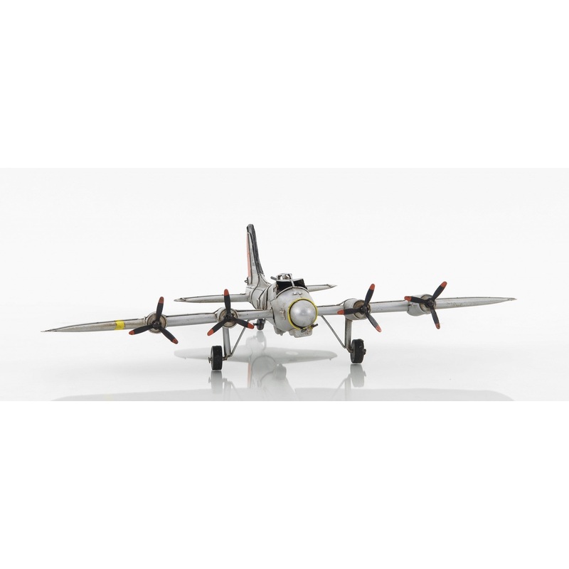 c1938 Boeing B-17 Flying Fortress Sculpture By Homeroots