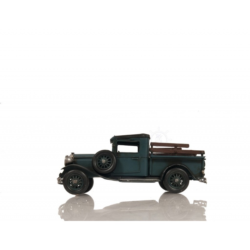 c1928 Ford Model A Pickup Sculpture By Homeroots