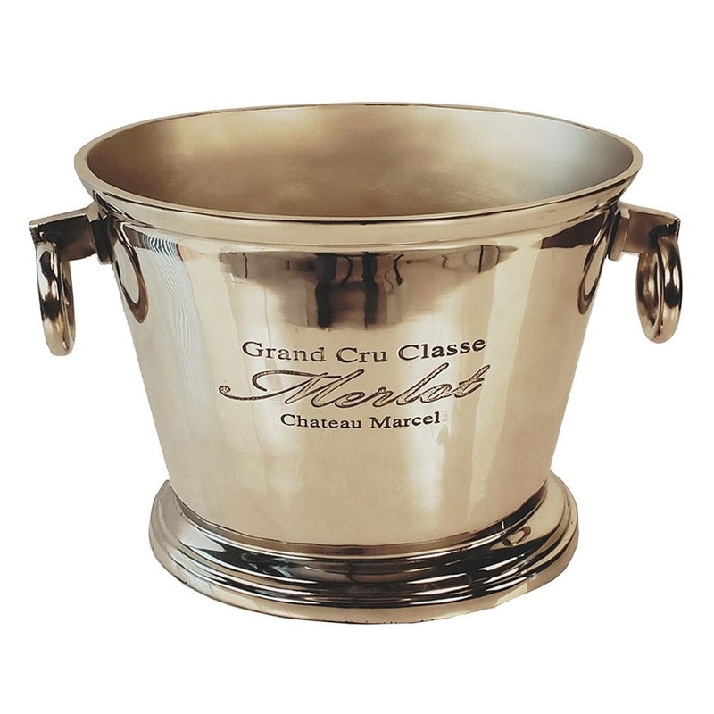 Grand Cru Classe Wine Cooler By Homeroots