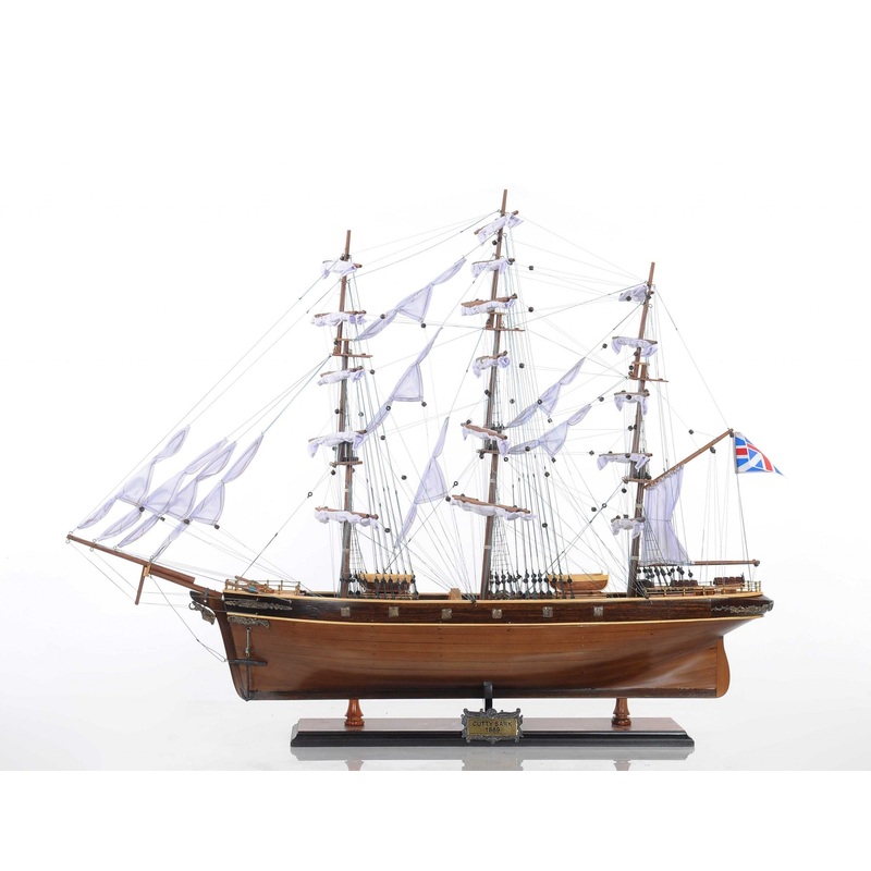 Cutty Sark By Homeroots
