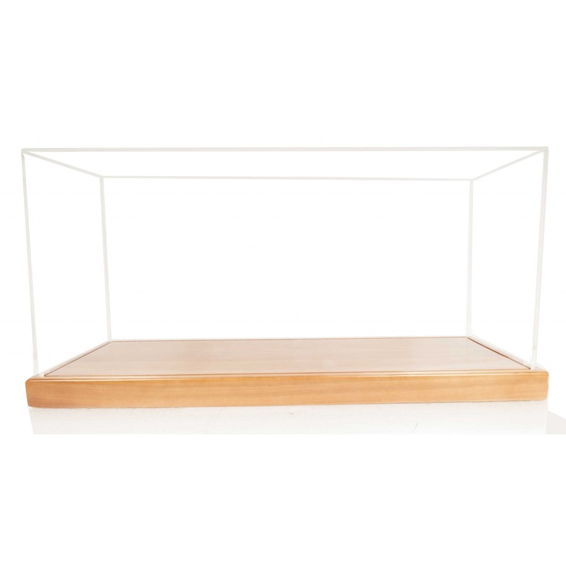 Display Case for Midsize Speedboat By Homeroots