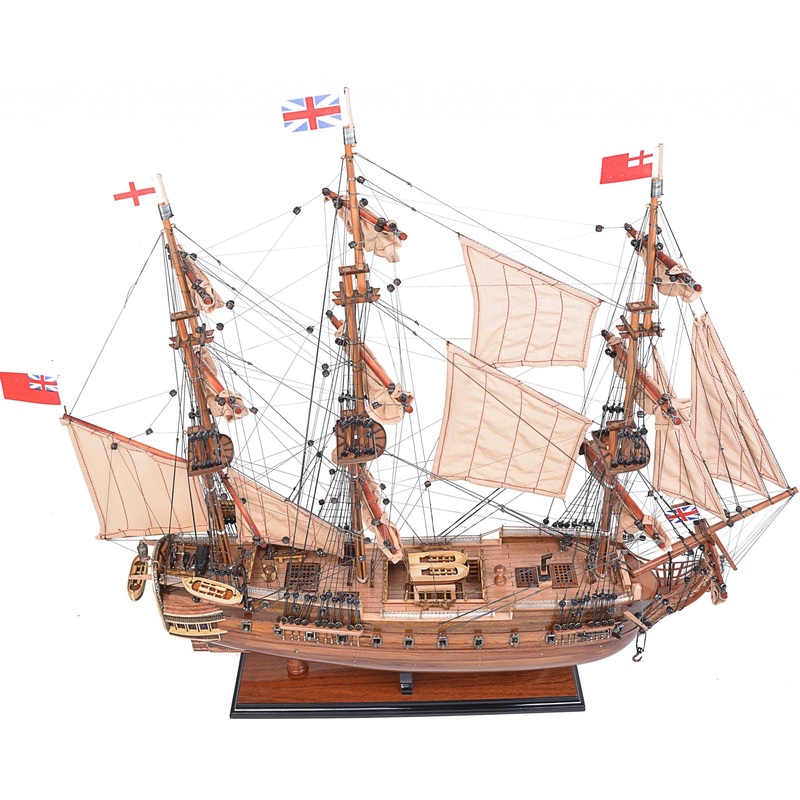 HMS Surprise By Homeroots