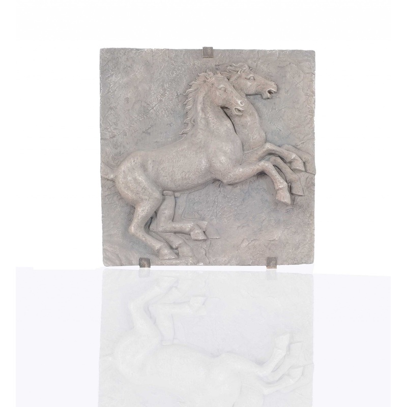 Horse Wall Decoration By Homeroots