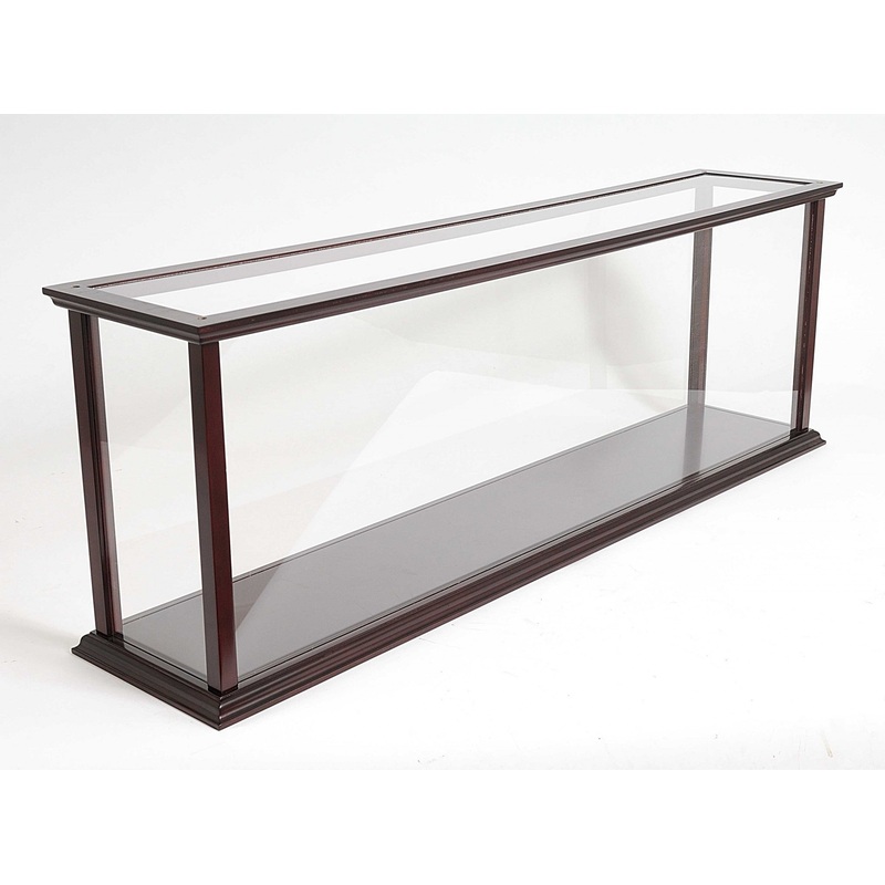Medium Display Case for Cruise Liner By Homeroots