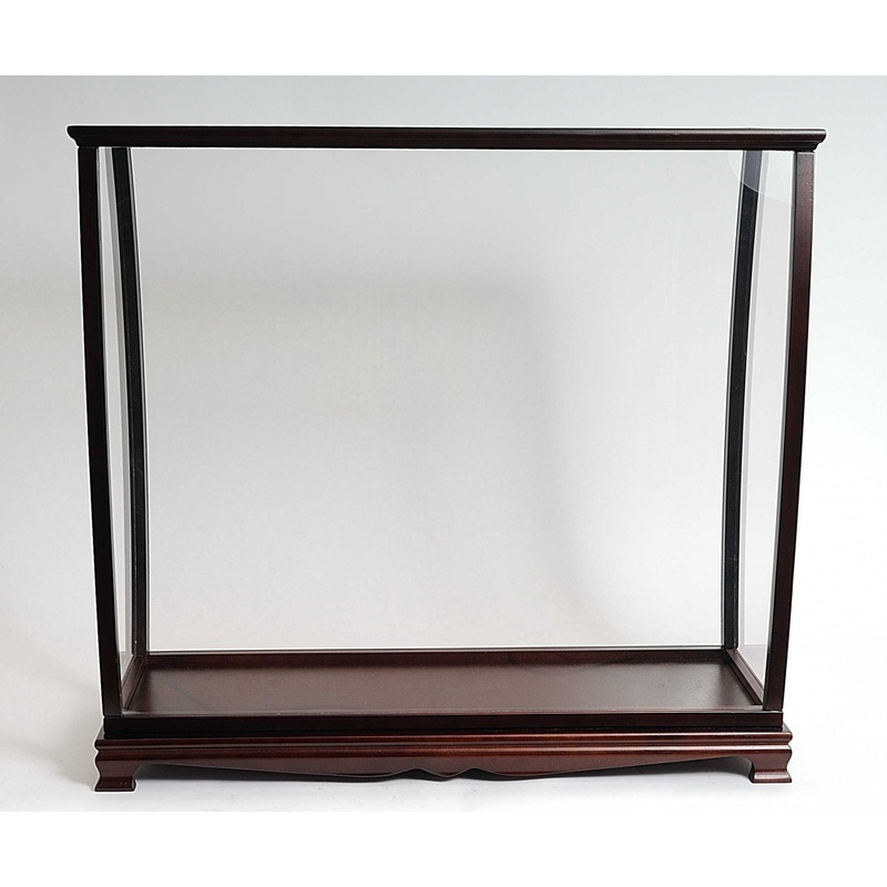 Table Top Display Case By Homeroots