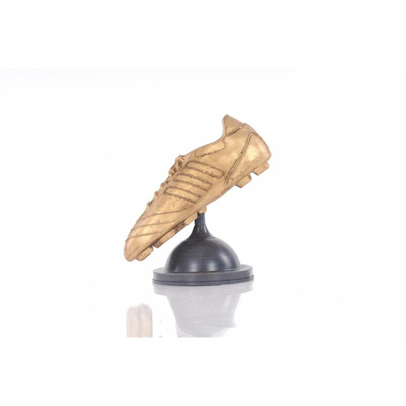 Golden Boot Award By Homeroots