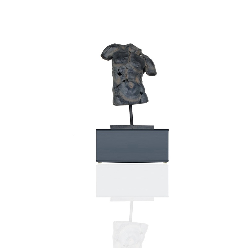 Man Body Statue By Homeroots