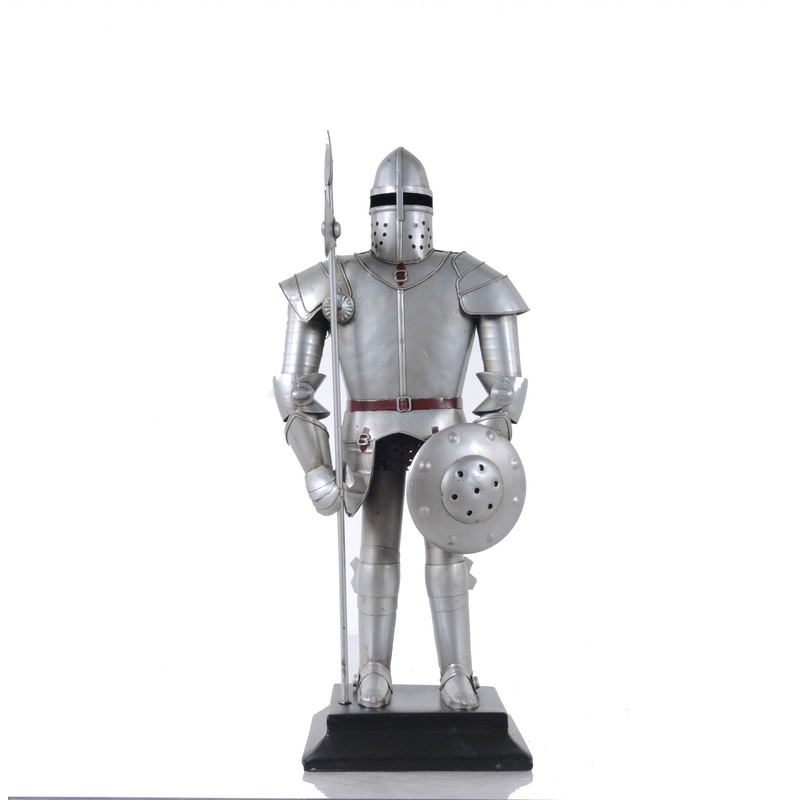 Suit of Armour By Homeroots