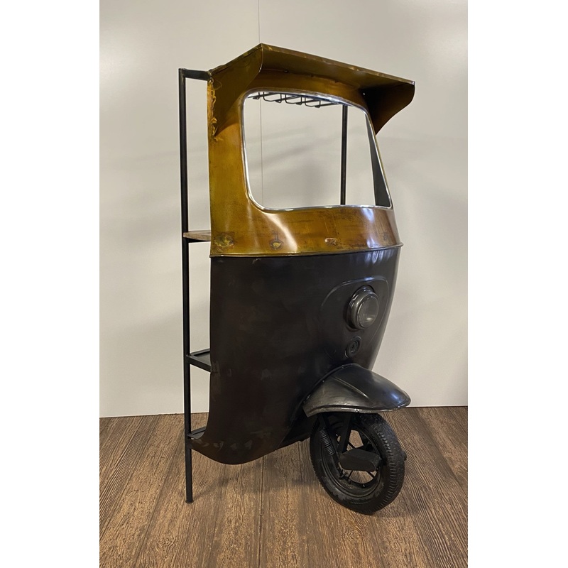 Tuk Tuk Bar By Homeroots