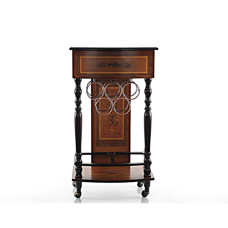 Wine Cabinet By Homeroots
