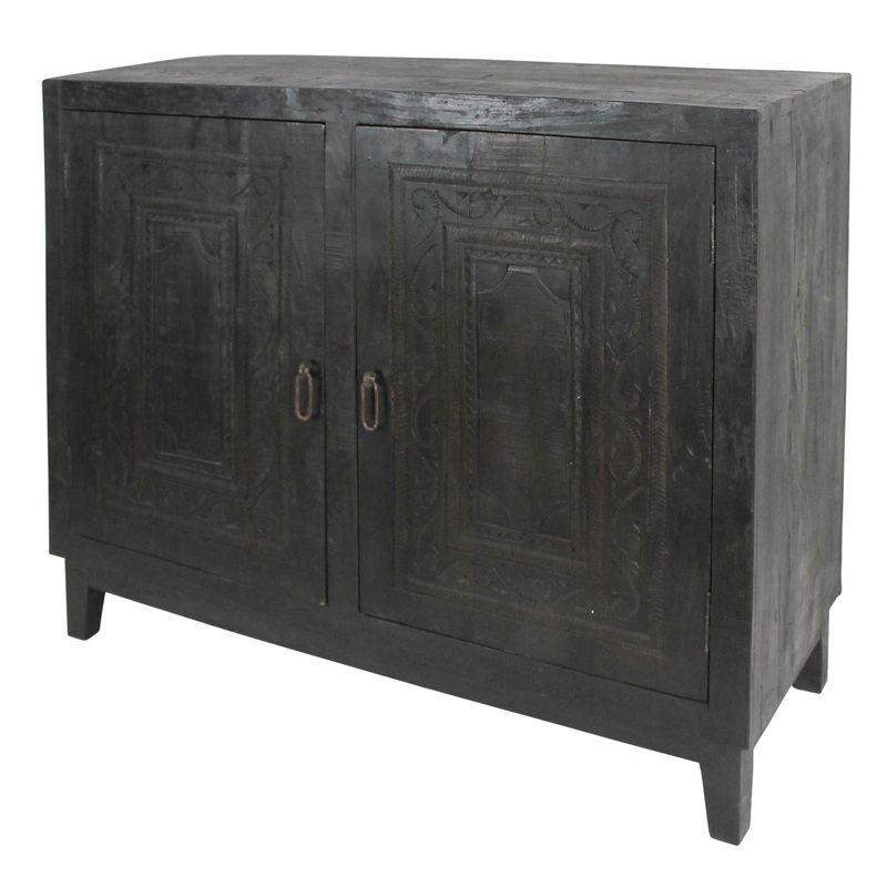 Bannock Sideboard By HomArt