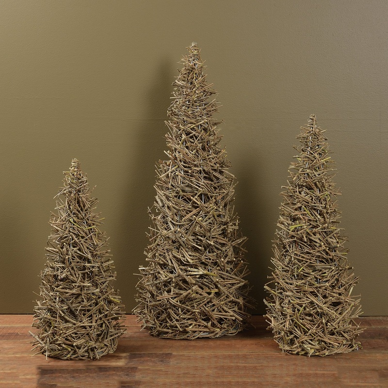 Cork Branch Tree - Medium - Cork By HomArt