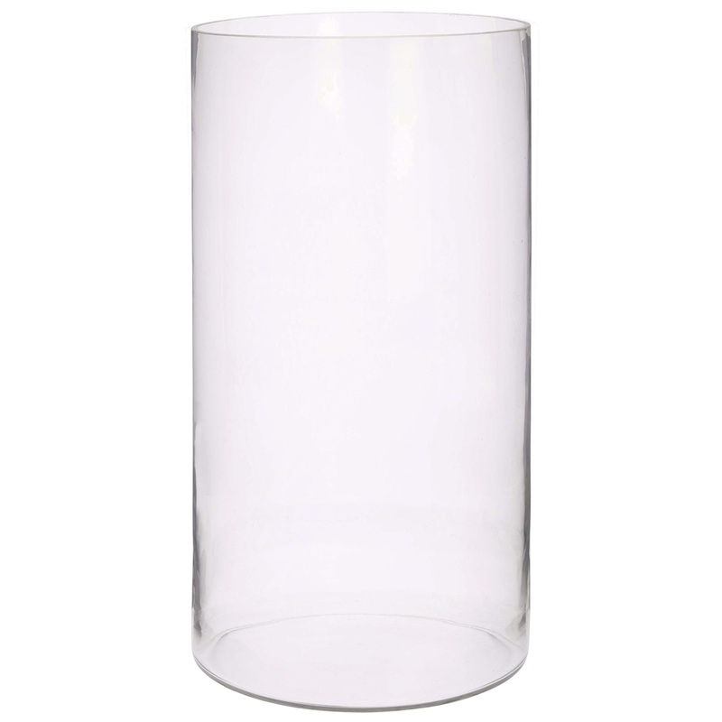 Emerson Branch Vase, Glass By HomArt