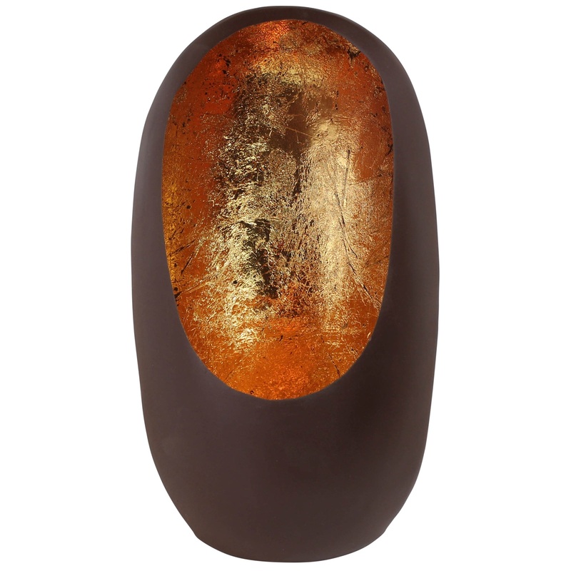 Largo Candlelight Pod - Large By HomArt