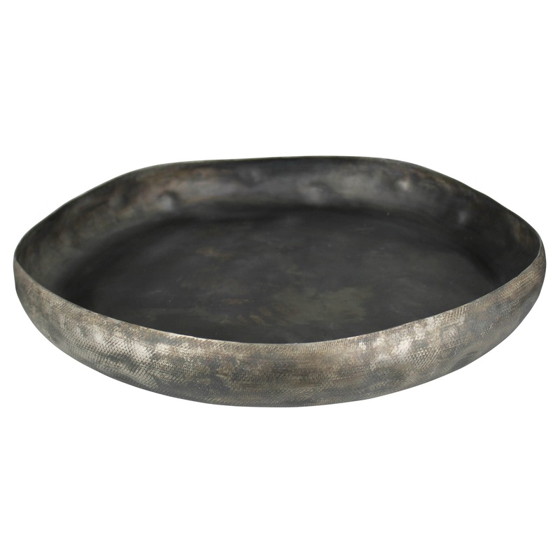 Reeves Tray - Large By HomArt