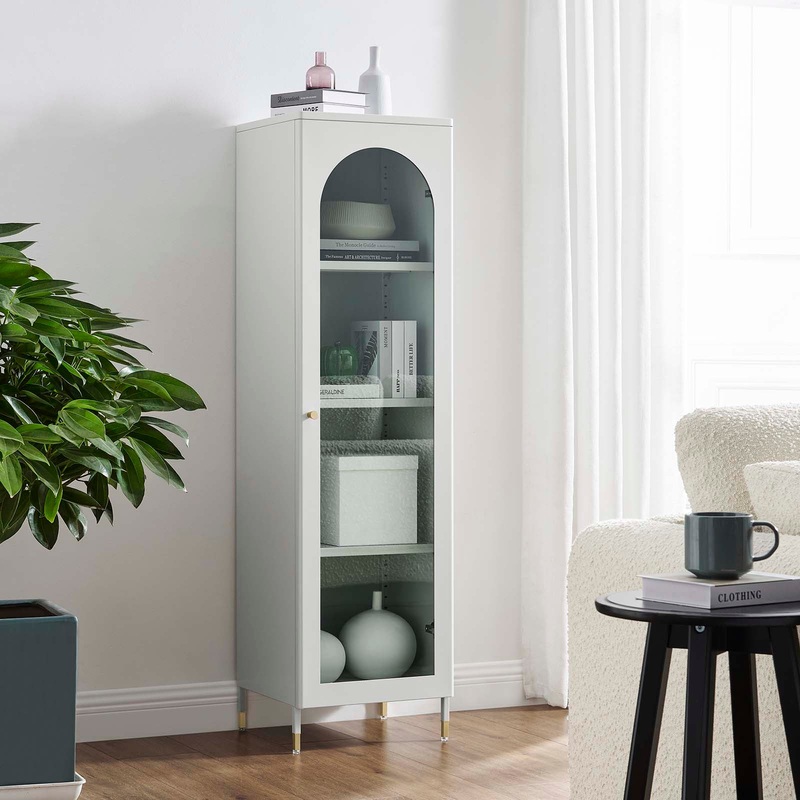 Archway 16" Storage Cabinet By Modway - EEI-6219