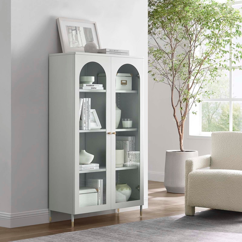 Archway 32" Storage Cabinet By Modway - EEI-6220