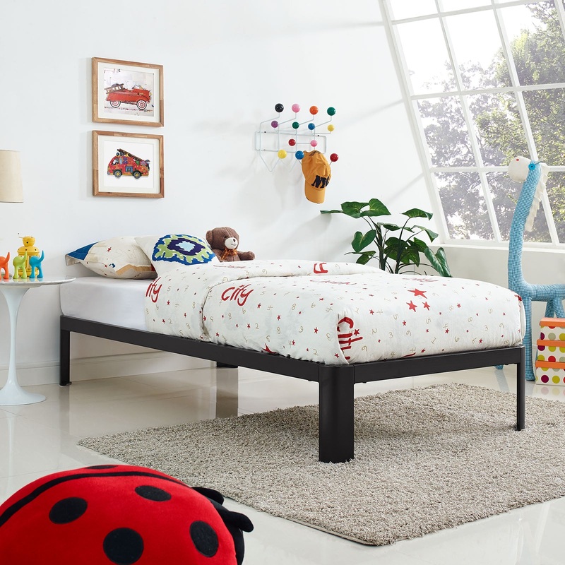 Corinne Twin Bed Frame By Modway - MOD-5754
