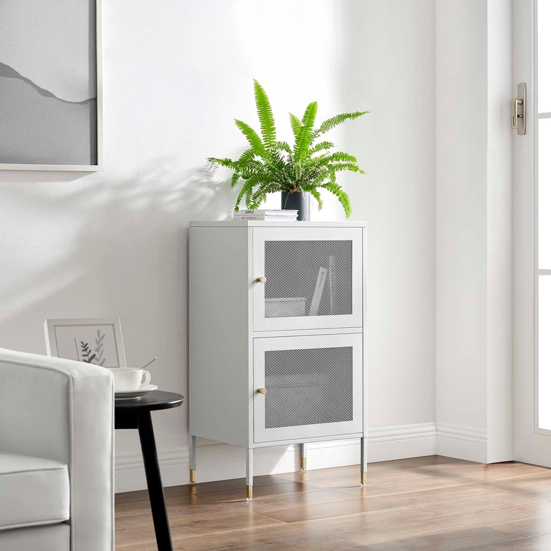 Covelo 33" Accent Cabinet By Modway - EEI-6218