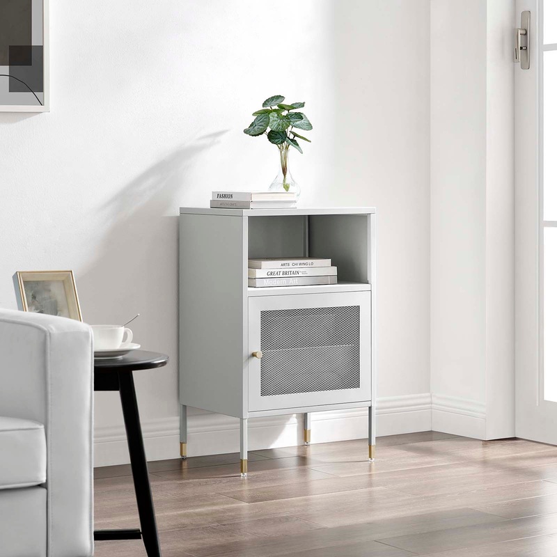 Covelo Side Table By Modway - EEI-6212