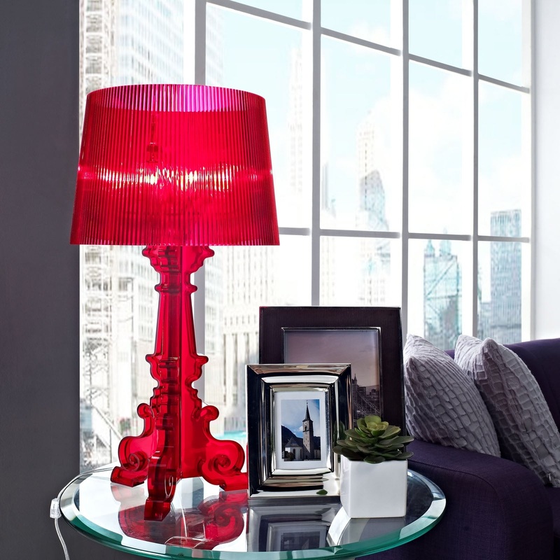 French Grand Table Lamp By Modway - EEI-666