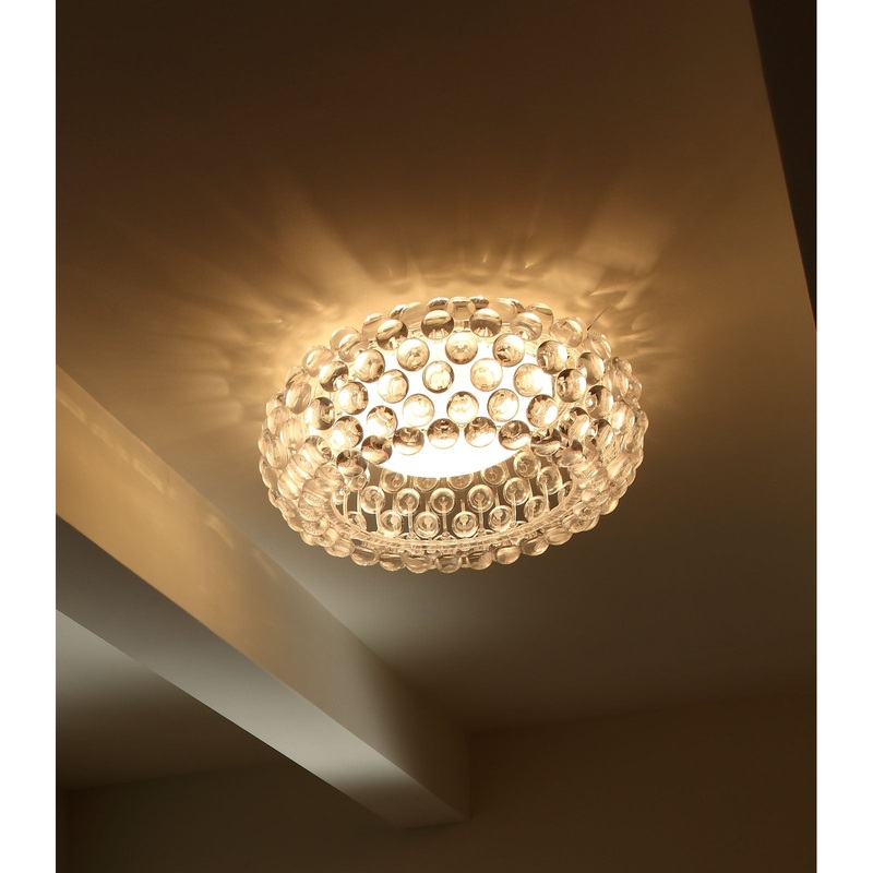 Halo 20" Ceiling Fixture By Modway - EEI-823