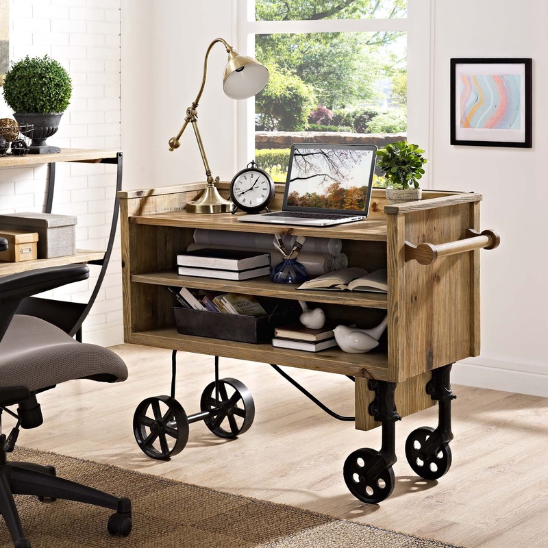 Prevail Dining Stand By Modway - EEI-2646