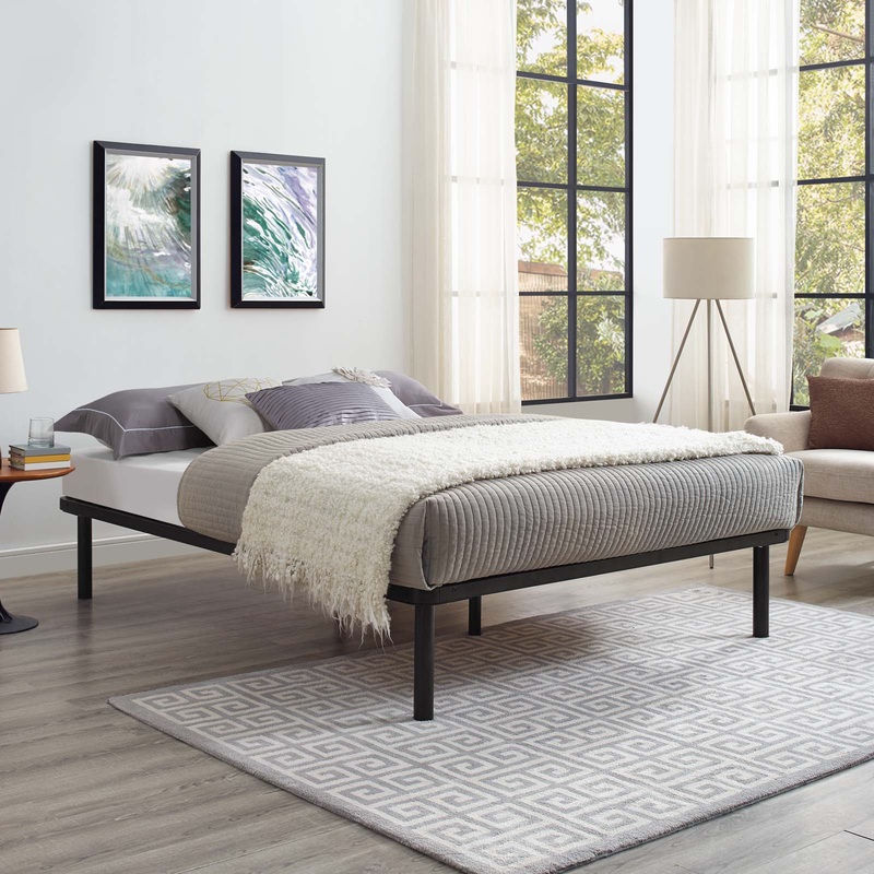 Rowan Full Platform Bed Frame By Modway - MOD-5548