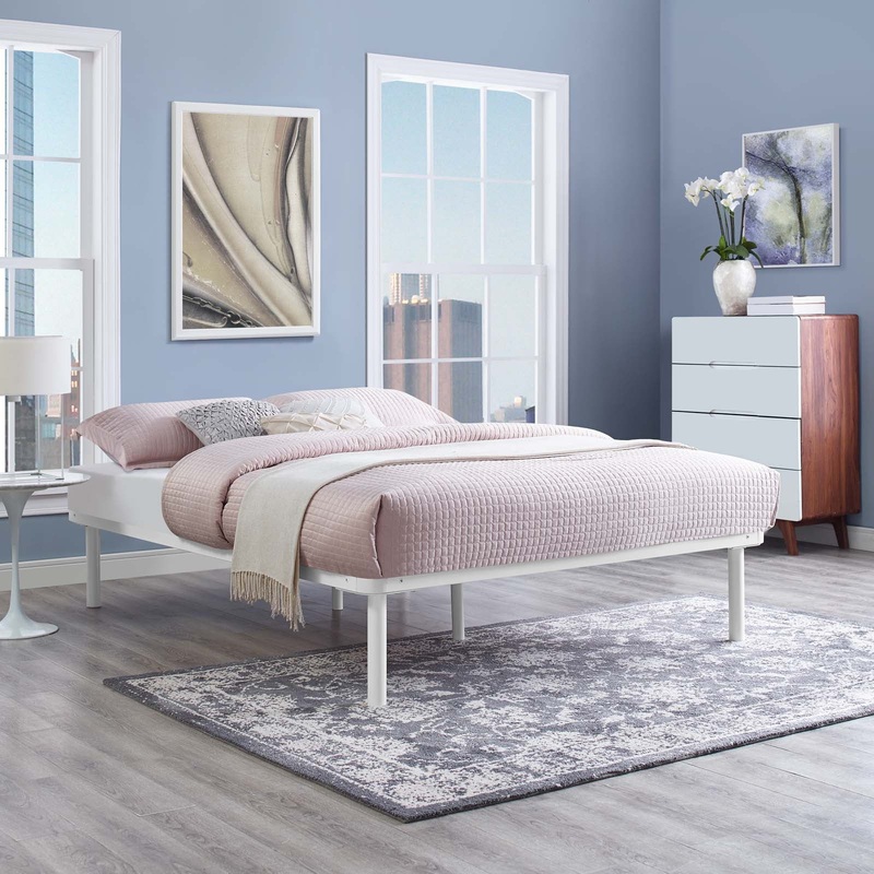 Rowan King Bed Frame By Modway - MOD-5550